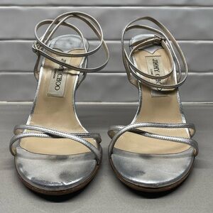Jimmy Choo